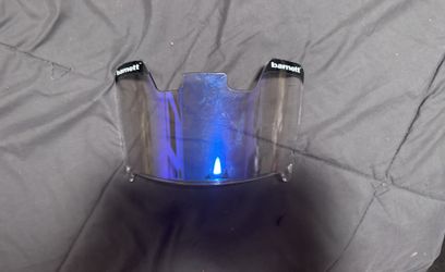 Barnett Visor 