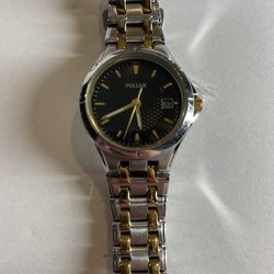 Pulsar Ladies Watch