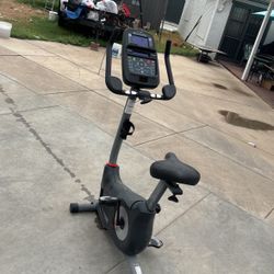 Schwinn Exercise Bike
