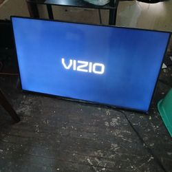 50" Inch Vizio