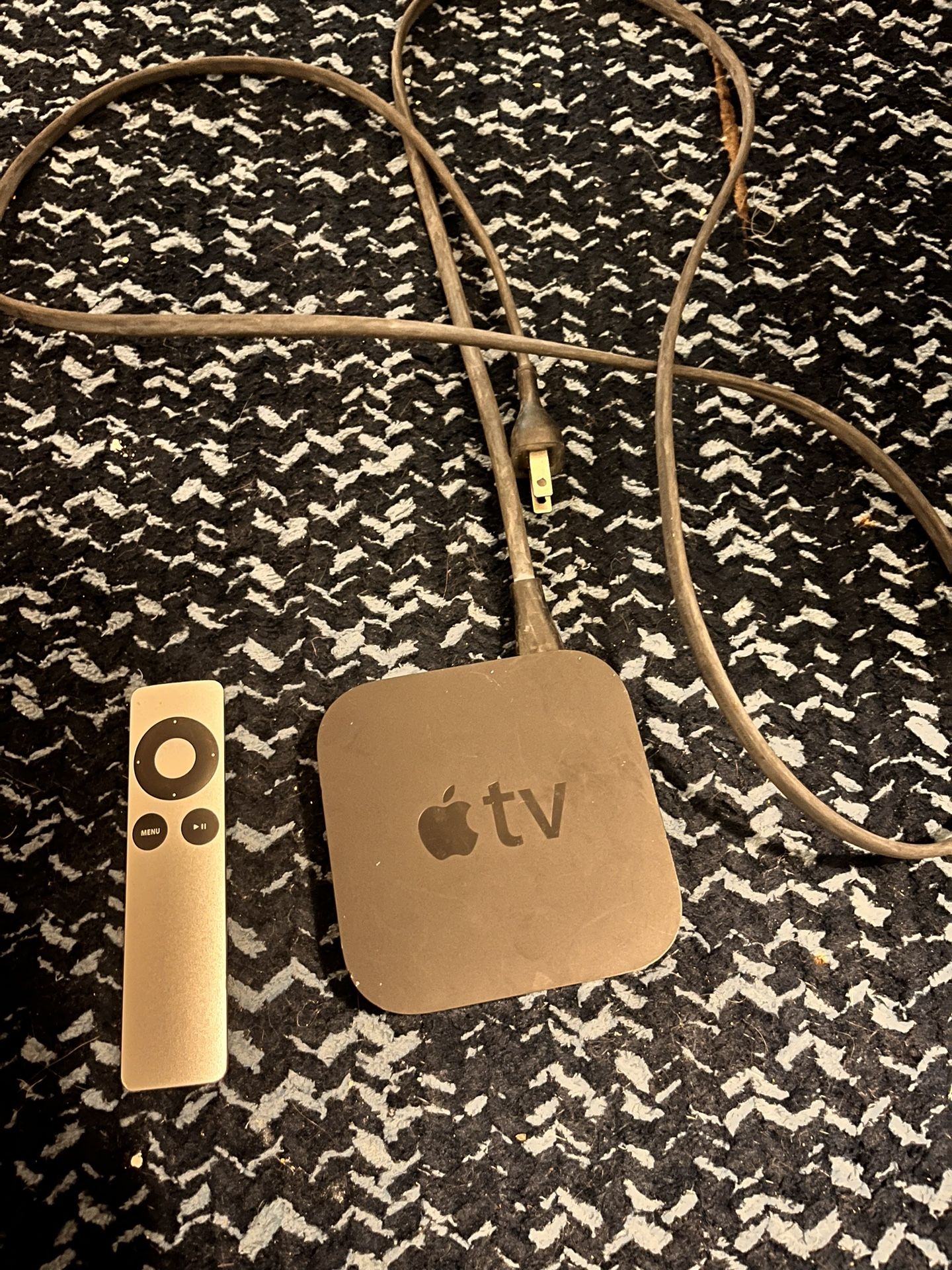 Apple TV (3rd Generation) 8GB