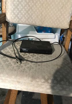 Regular channels box