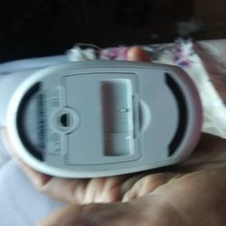 Wireless Mouse Note  Microsoft