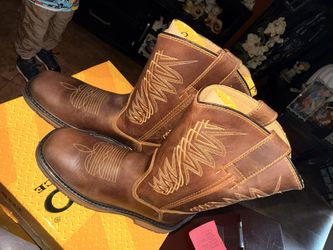 Boots - Botas