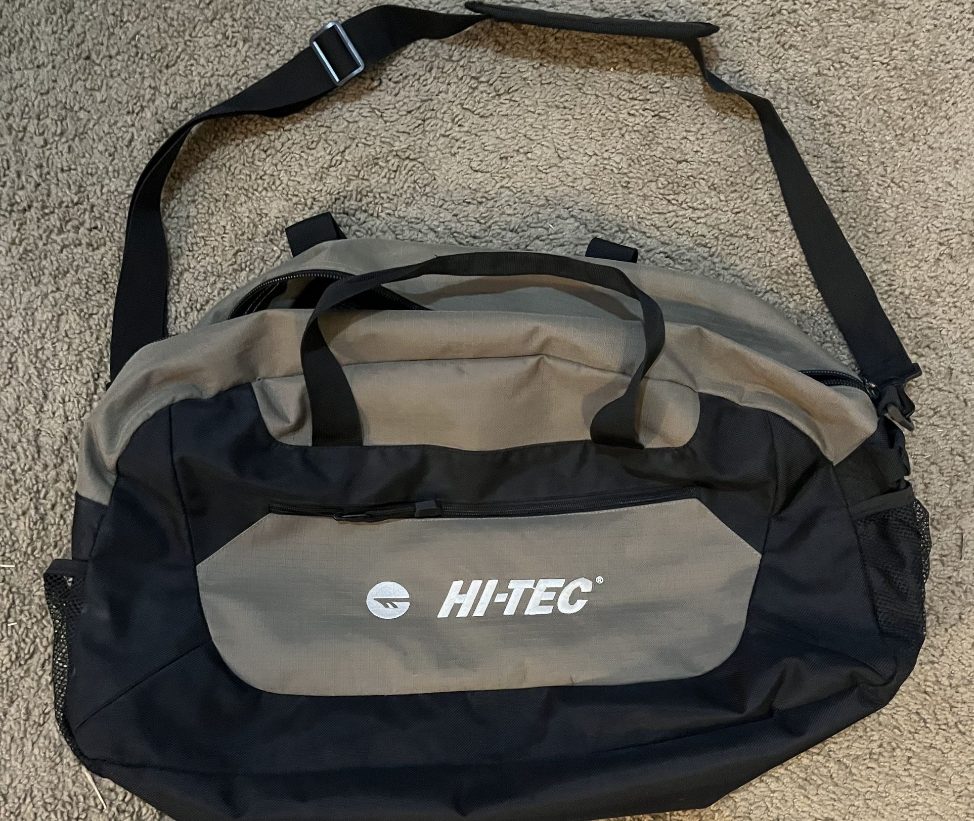 Duffle Bag