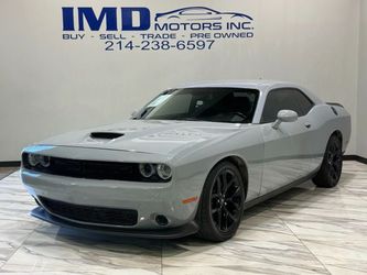 2020 Dodge Challenger