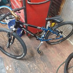 Khs Alite 500 Mountain Bike 