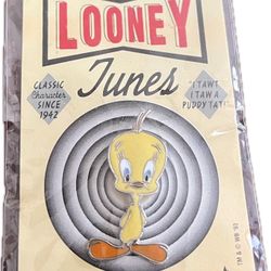 Tweety Bird Pin