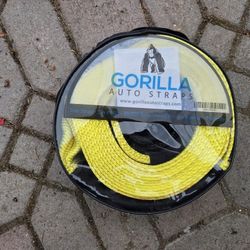 Tow Strap