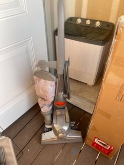 Sebo Vacuum