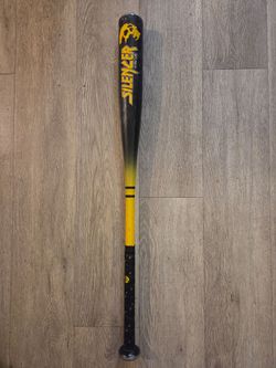 Worth Silencer Ultralite -12.5 Baseball Bat 17.5oz  $40