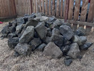 Free rocks