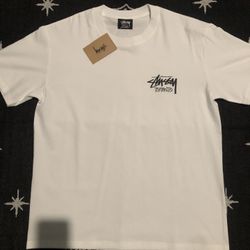 Stussy Toronto T-shirt New Shirt 