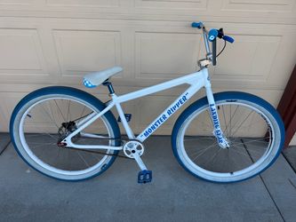 SE Monster Ripper