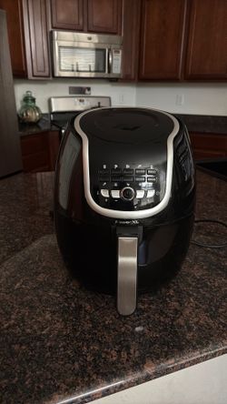 Power xl air fryer