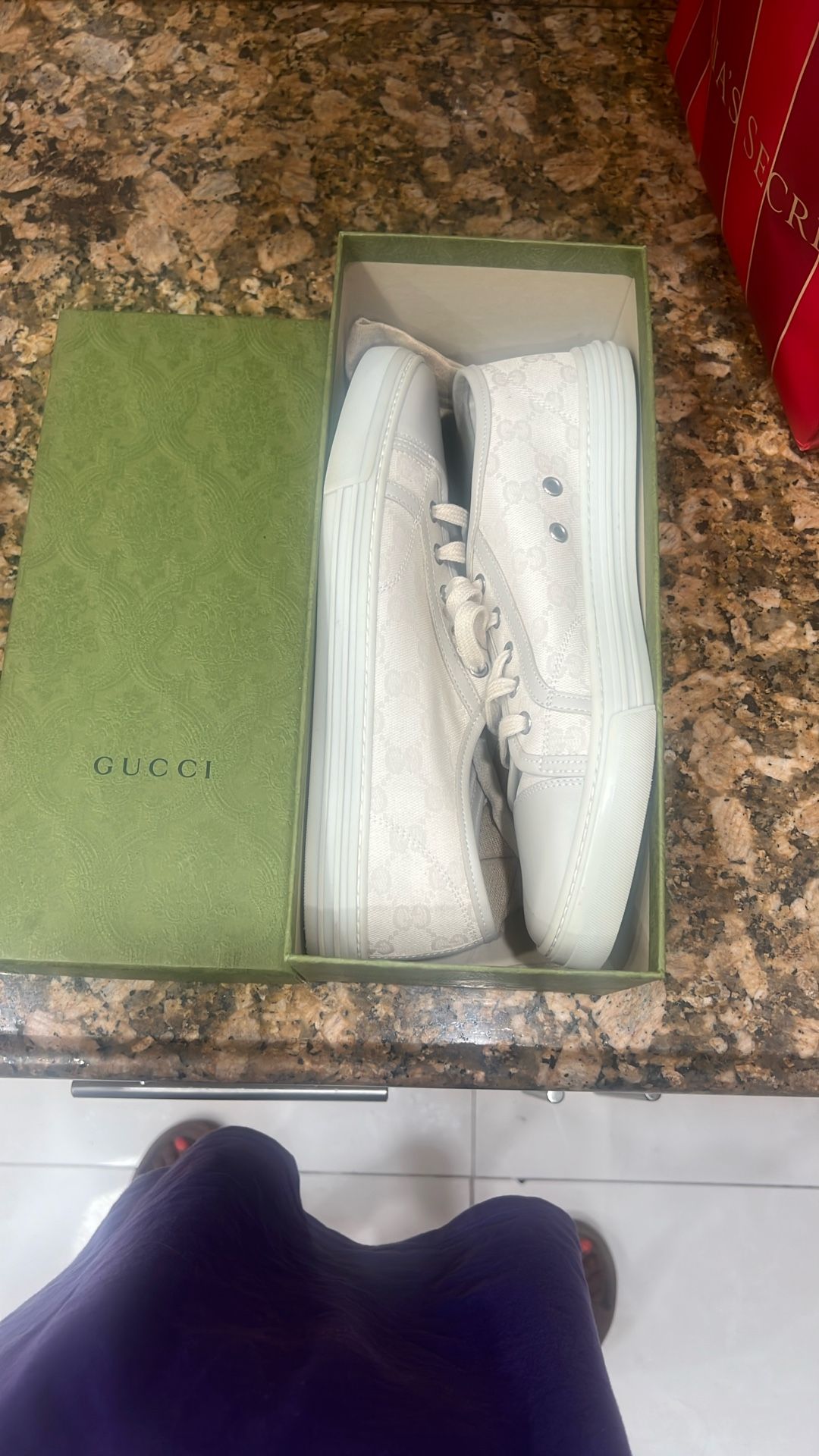 Gucci Shoes