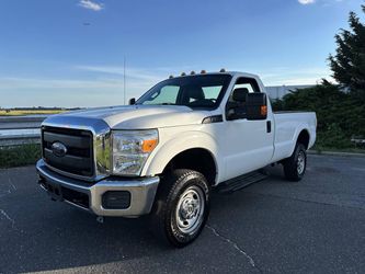 2015 Ford F-350