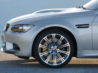Used M3 Wheels