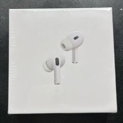 AirPod Pro Gen 2