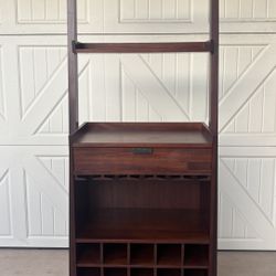 Wine Rack