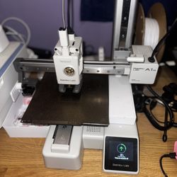 Bambu A1 Mini