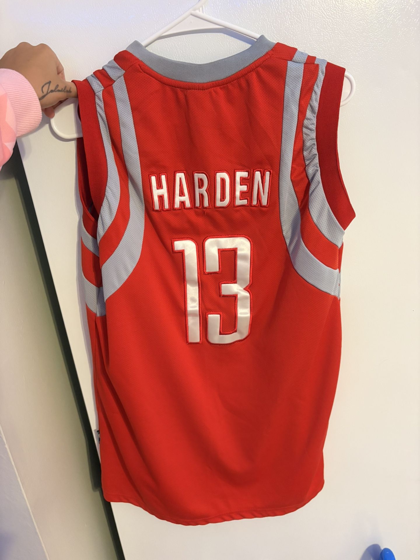 Basketball jersey 