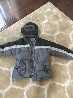 Boys jacket
