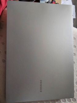 Samsung Laptop