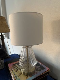 Lamp Glass