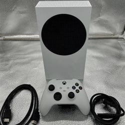 Xbox series s 1tb