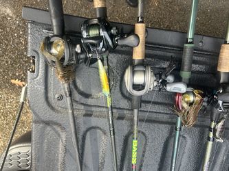 Bass season is here!