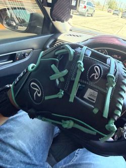Rawlings Gg elite 11.5