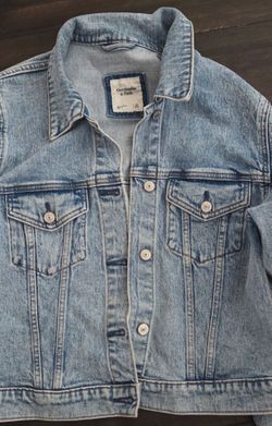 Abercrombie & Fitch Jacket