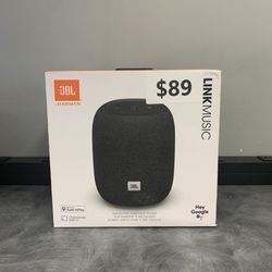 JBL LinkMusic