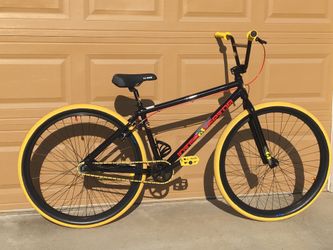 Used Like new GT 29 Interceptor BMX for Sale in Indio CA OfferUp