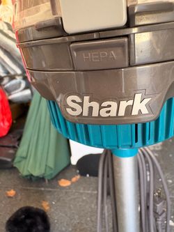 Shark DuoClean vacuum