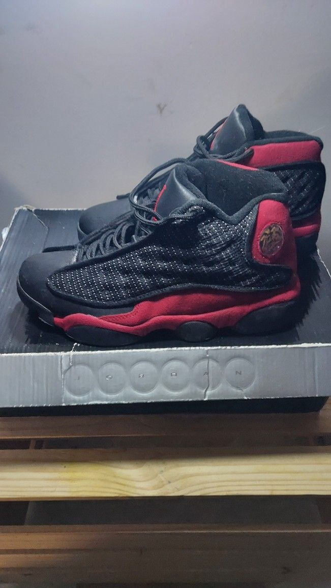 Air Jordan Retro 13 ! Nice!,All Products : American Fashion Style Bags On Sale