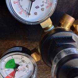TapRite CO2 Regulating Valve For Beverages