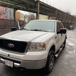 2007 Ford F-150