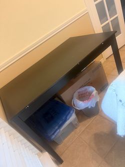 IKEA table
