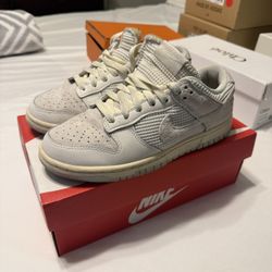 Nike Dunk Low