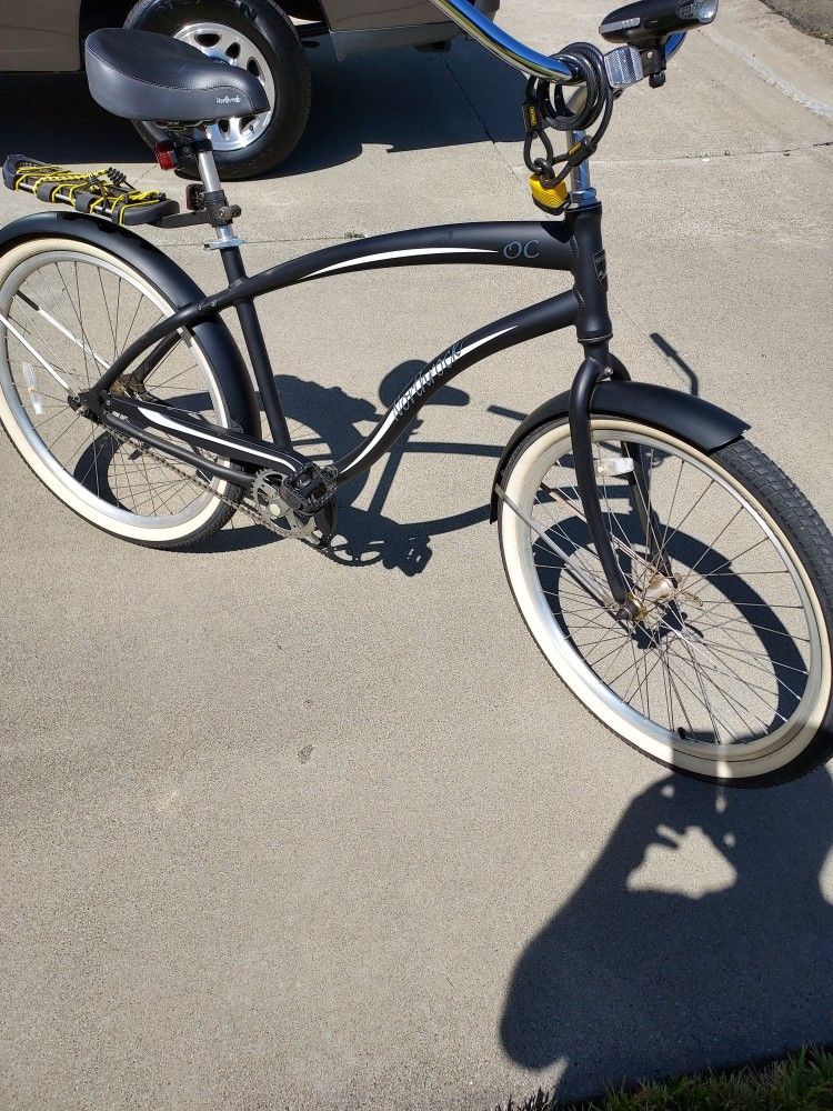 Beach Cruiser