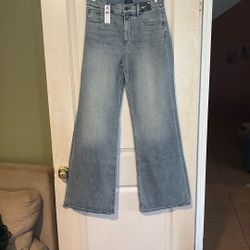 Express Jeans