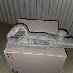 Hooking Hand File Board