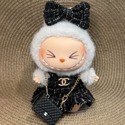 Labubu Designar Clothing