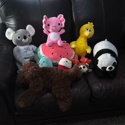 Toys