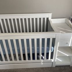 Crib 