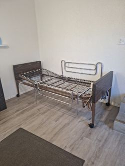 Hospital Bed