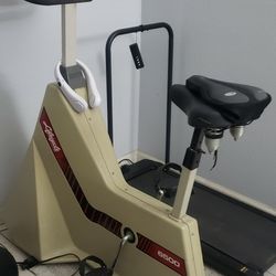 Life cycle Stationary Bicycle 