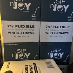 Straw For Sale